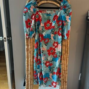 NWOT Tuckernuck dress